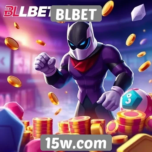 Como BLBET se destaca entre os sites de jogos online