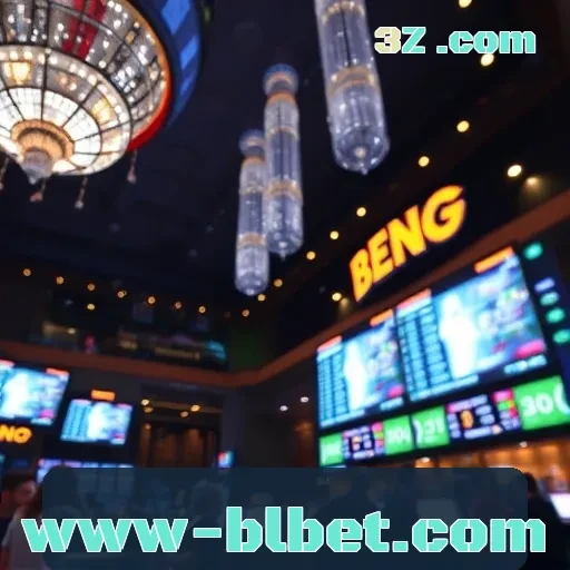 BLBET: A Confiabilidade que Revoluciona os Jogos Online