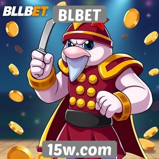 Análise das opções de jogos disponíveis no BLBET