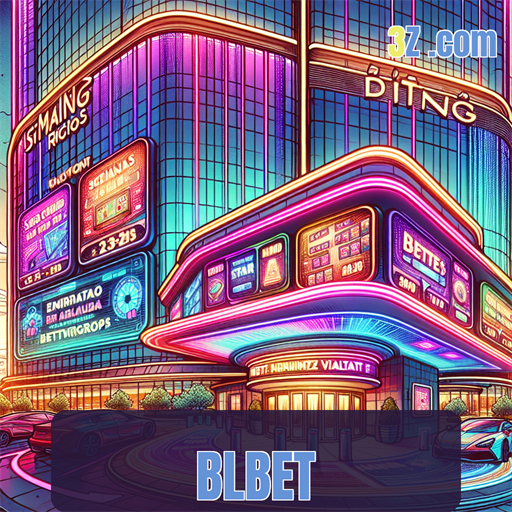 A Magia do Baccarat no BLBET: Um Guia Completo