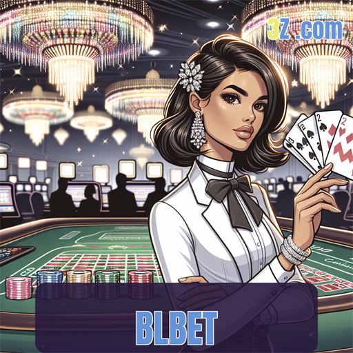 Explore a Categoria de Cadastro do BLBET: O Primeiro Passo para a Diversão