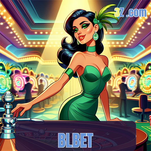 Explorando a Empolgante Categoria de Máquinas de Slots no BLBET