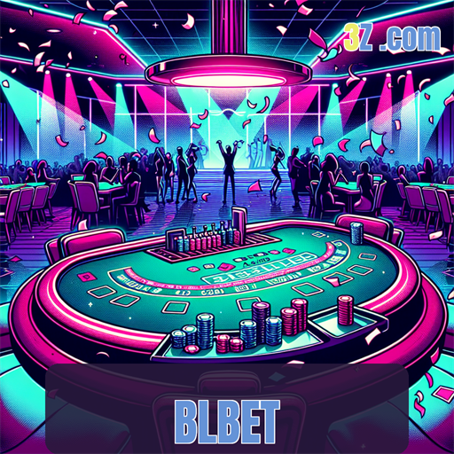 Explorando os Jackpots em BLBET: A Chance de Mudar Sua Vida