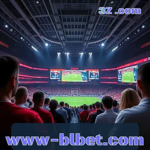 BLBET: Um Mergulho nas Incríveis Ofertas e Jogos da Plataforma