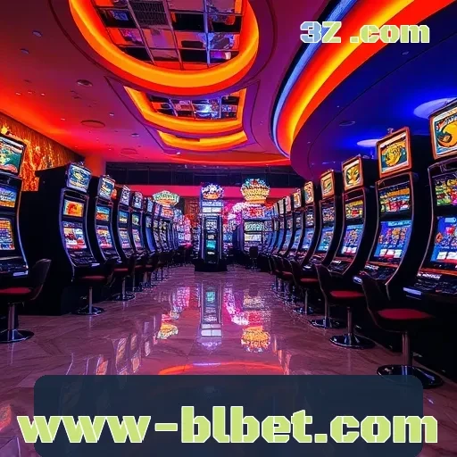 BLBET: Como o Login Pode Transformar Sua Experiência de Aposta