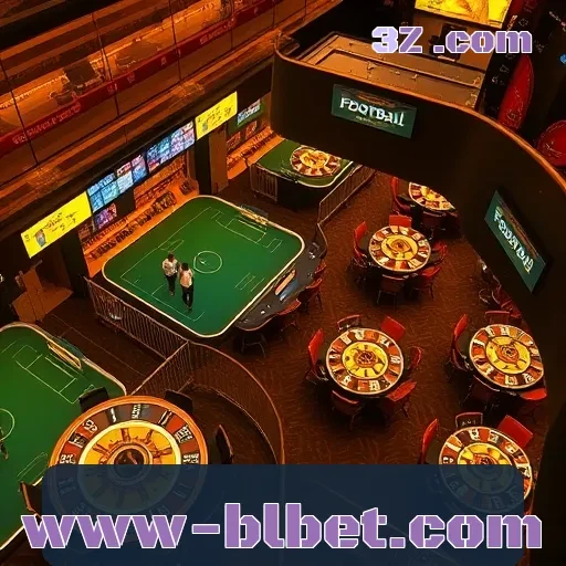 BLBET: A Revolução do Jogo Online no Brasil Está Aqui!