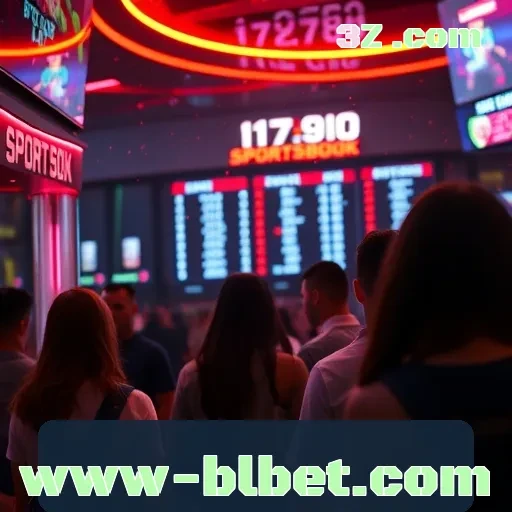 BLBET: Uma Aventura Incrível nas Caça-Níqueis Brasileiras