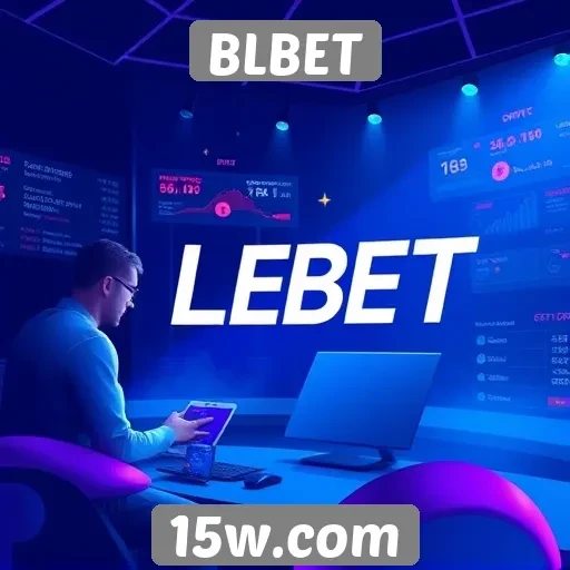 Estudo sobre a experiência do usuário na plataforma BLBET