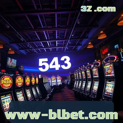 BLBET VIP: Benefícios e Vantagens que Você Não Pode Perder